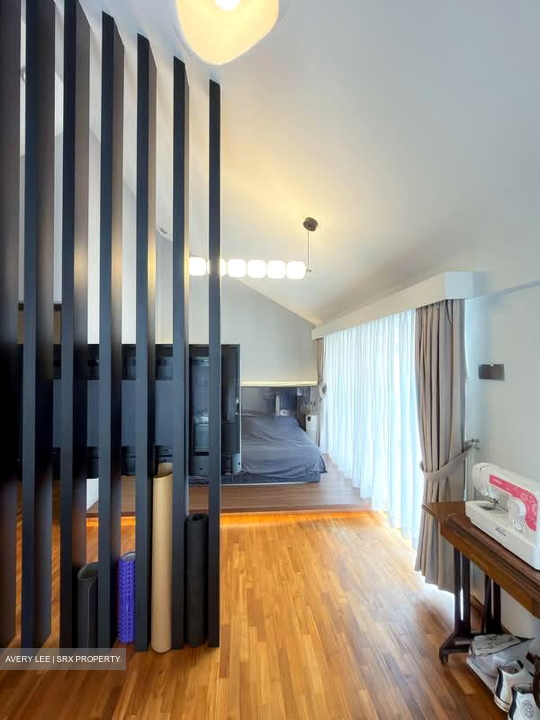 Seletar Park (D28), Semi-Detached #556636831